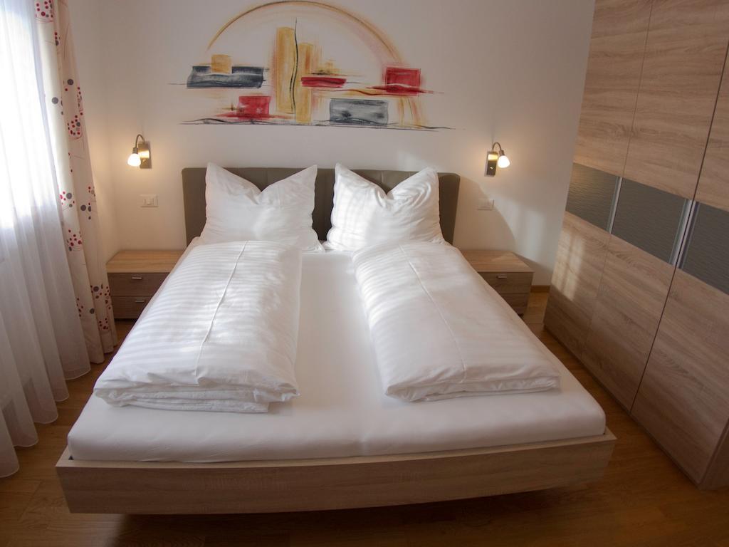 Appartement Gandler Olang Phòng bức ảnh