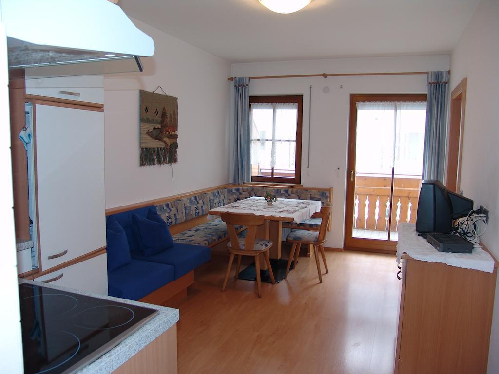 Appartement Gandler Olang Ngoại thất bức ảnh