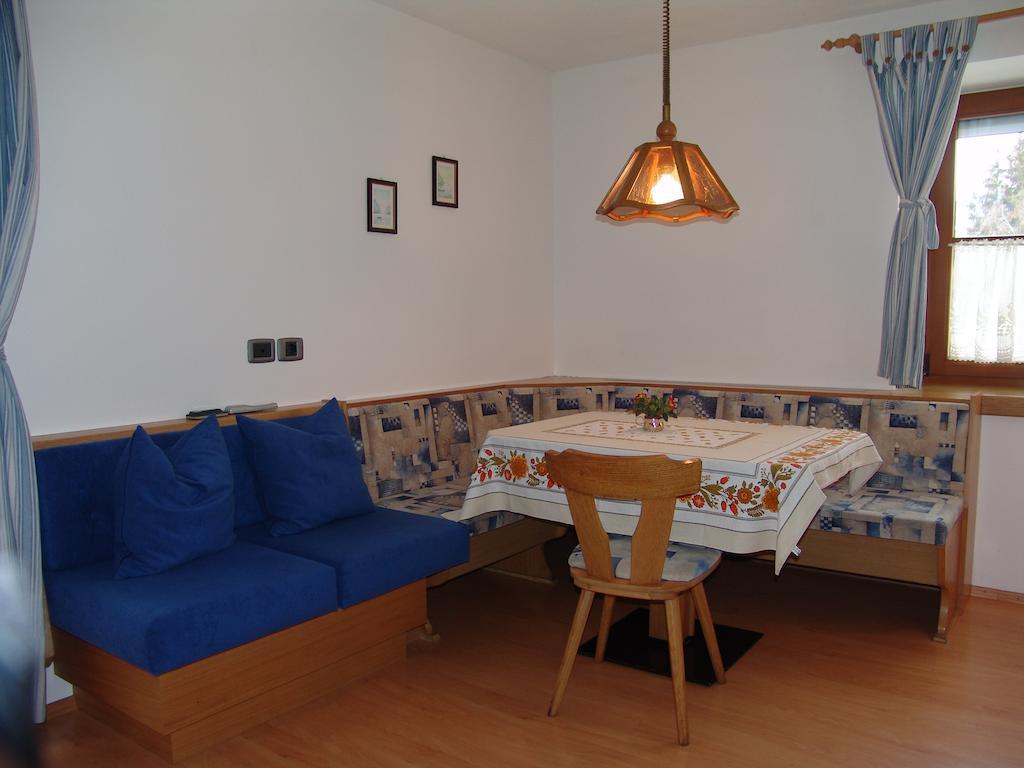 Appartement Gandler Olang Phòng bức ảnh