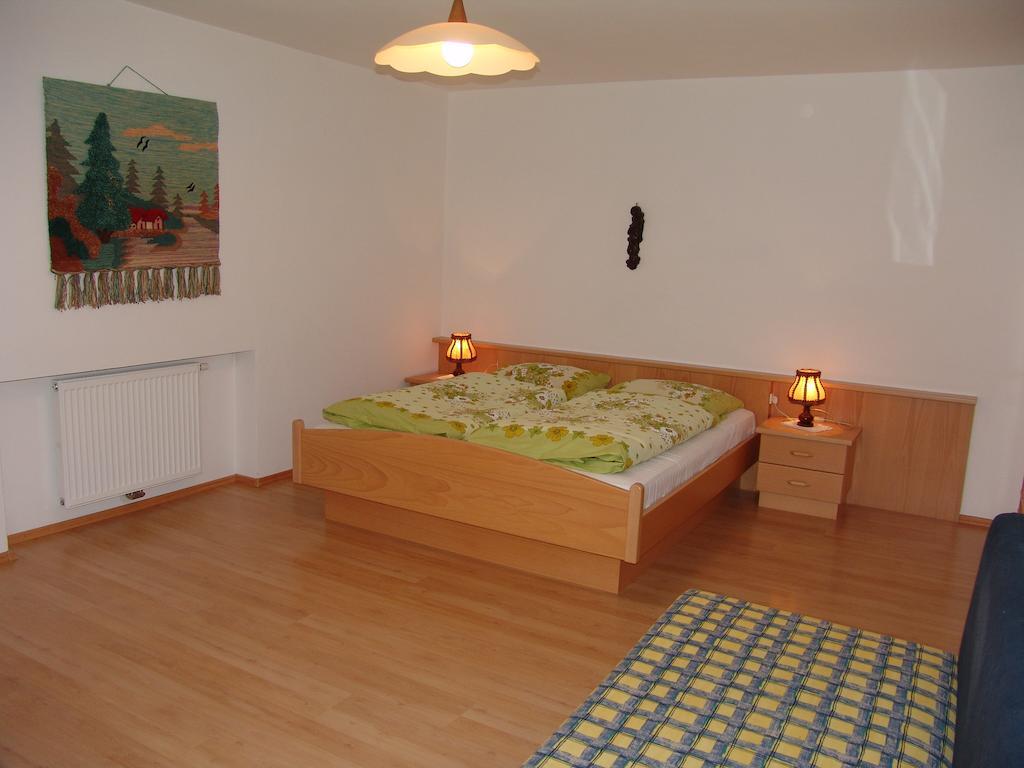 Appartement Gandler Olang Ngoại thất bức ảnh
