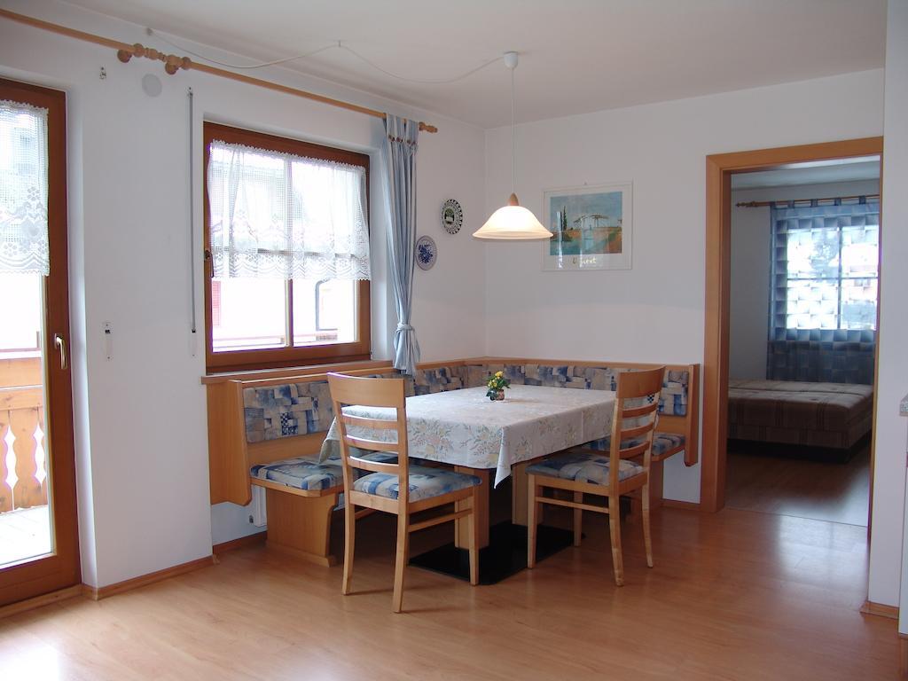 Appartement Gandler Olang Phòng bức ảnh