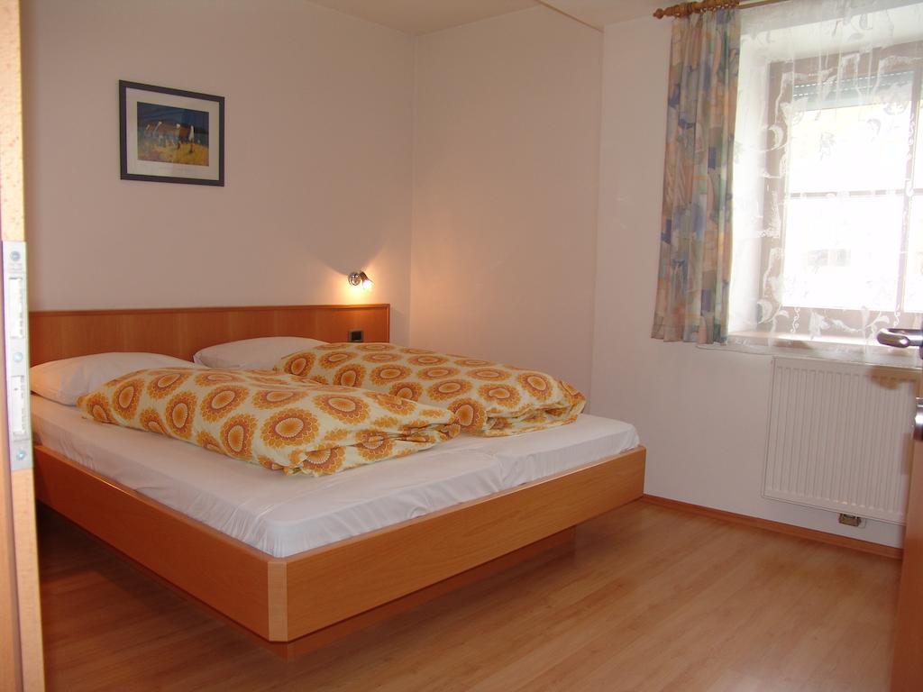 Appartement Gandler Olang Phòng bức ảnh